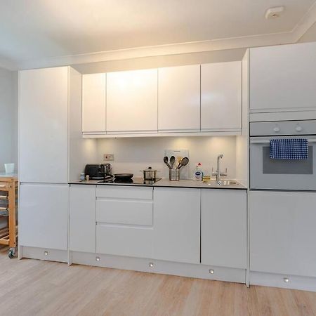 Cosy 2 Bed In Kensington Olympia Apartment London Luaran gambar