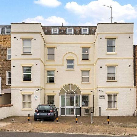 Cosy 2 Bed In Kensington Olympia Apartment London Luaran gambar
