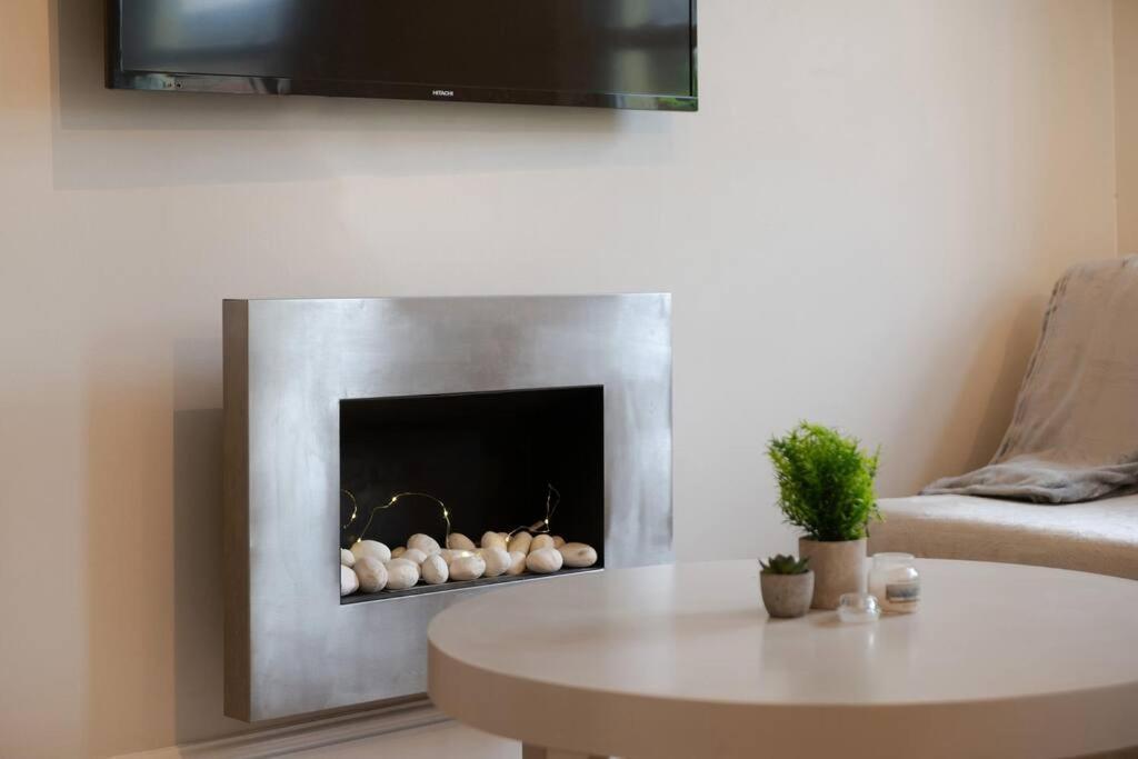 Cosy 2 Bed In Kensington Olympia Apartment London Luaran gambar